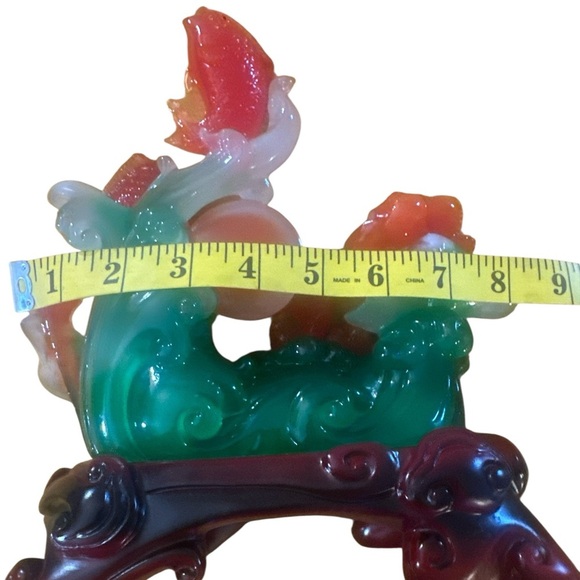 Koi Fish, prosperity, and abundance.! - Picture 7 of 8